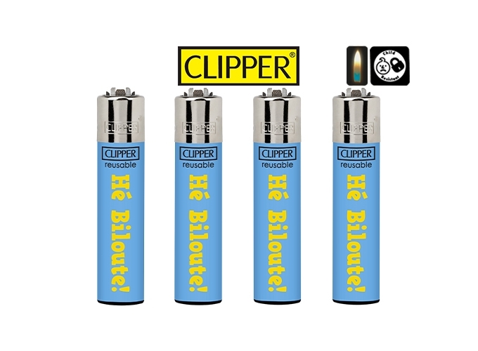 CLIPPER PIERRE MAXI  HE BILOUTE   (48)
