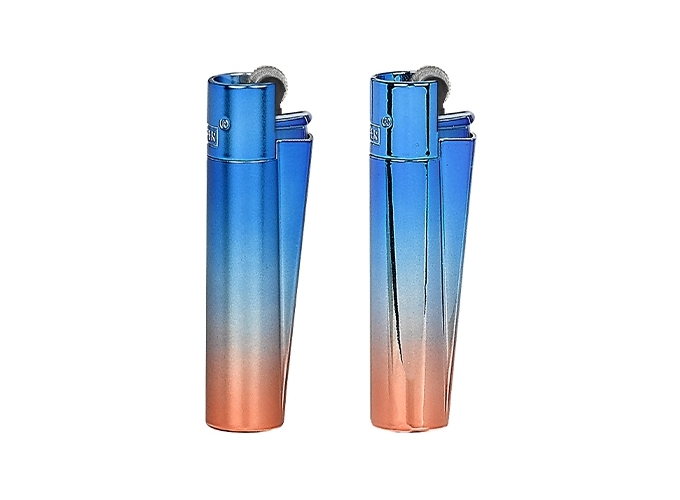 CLIPPER PIERRE MAXI METAL  DAWN GRADIENT  (12)