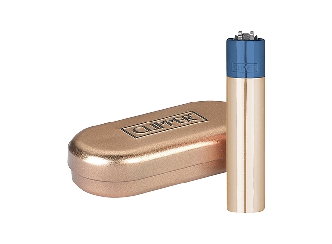 CLIPPER PIERRE MAXI METAL  HORIZONS  (12)