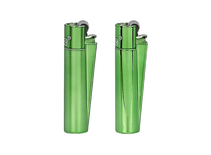 CLIPPER PIERRE MAXI METAL  MINT DELIGHT  (12)