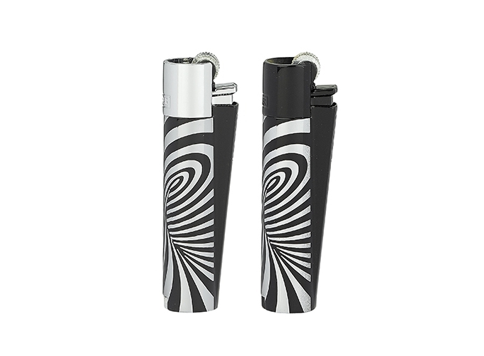 CLIPPER PIERRE MAXI METAL  PSYCHEDELLIC  (12)
