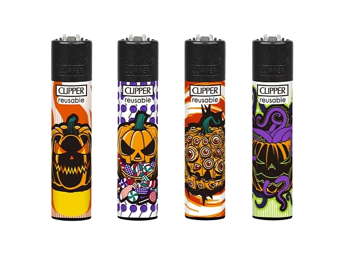 CLIPPER PIERRE MAXI  NIGHT OF TERROR  (192)