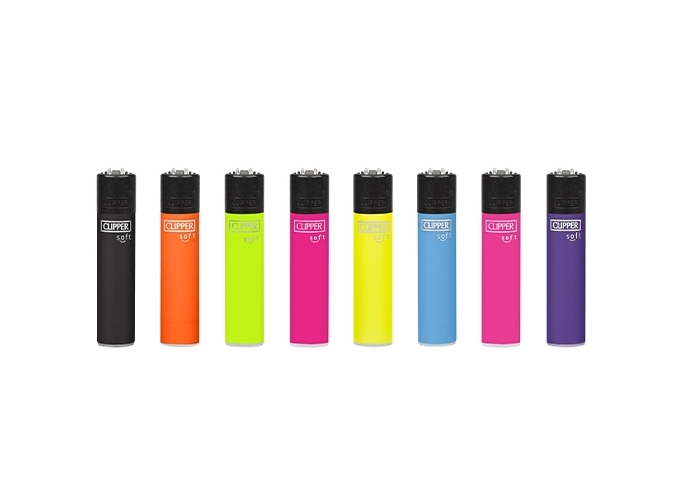 CLIPPER PIERRE MAXI  SOFT SPECIAL  (48)