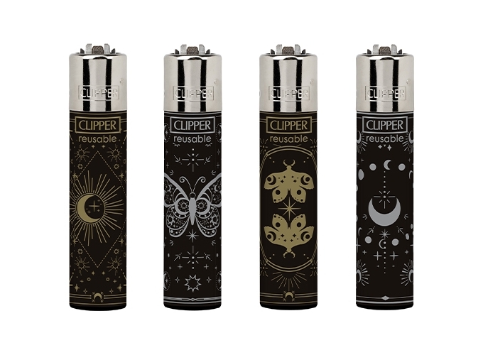 CLIPPER PIERRE MAXI  SPACE AREA  (192)