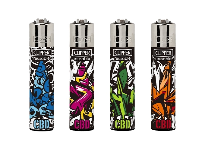 CLIPPER PIERRE MAXI  URBAN  (192)