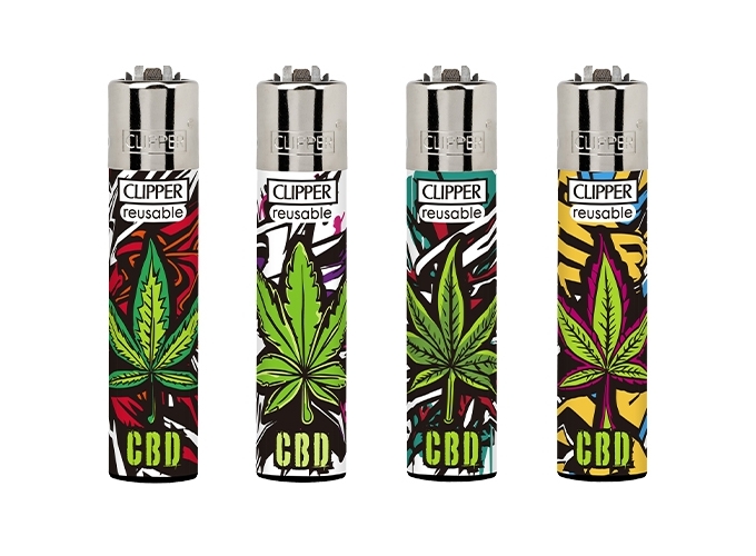 CLIPPER PIERRE MAXI  URBAN  (192)