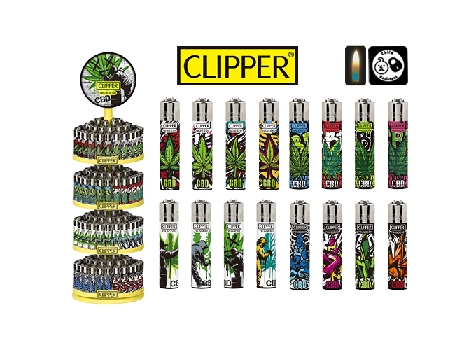 CLIPPER PIERRE MAXI  URBAN  (192)