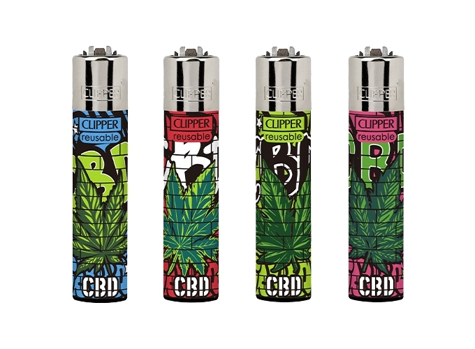 CLIPPER PIERRE MAXI  URBAN CBD  (192)