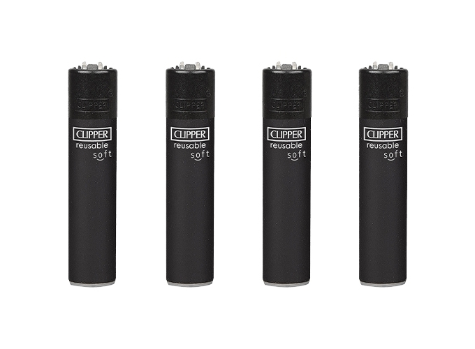 CLIPPER PIERRE MICRO  PAINTED MIX 144  (144)