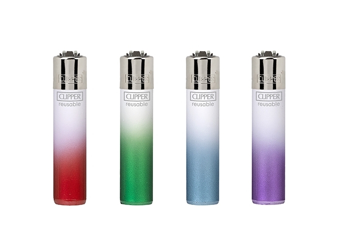 CLIPPER PIERRE MICRO  PAINTED MIX 192  (192)