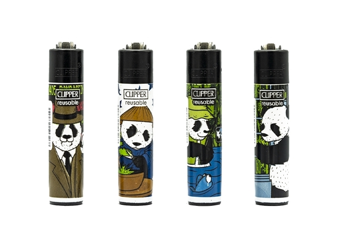 CLIPPER PIERRE MICRO  PANDA HOBBIES  (48)