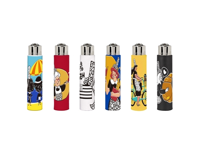 CLIPPER PIERRE POP MAXI  BRETAGNE  (30)