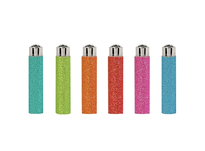 CLIPPER PIERRE POP MAXI  GLITTER SPECIAL ED.  (30)