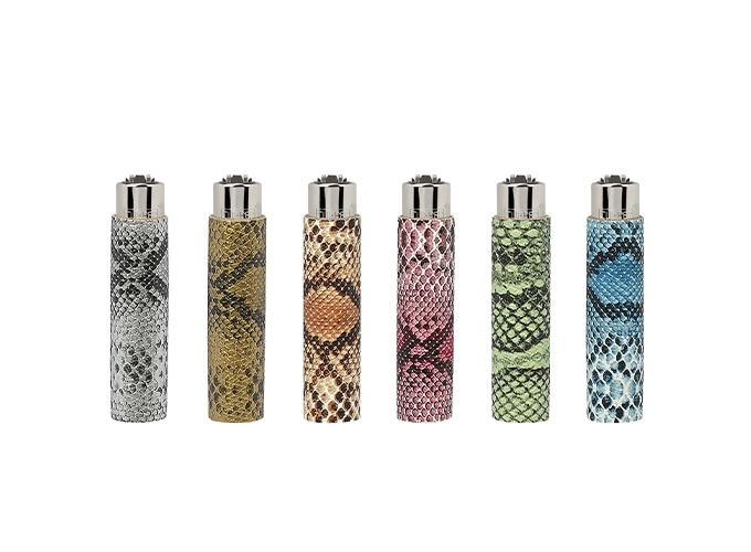 CLIPPER PIERRE POP MAXI  SNAKE COVERS  (30)