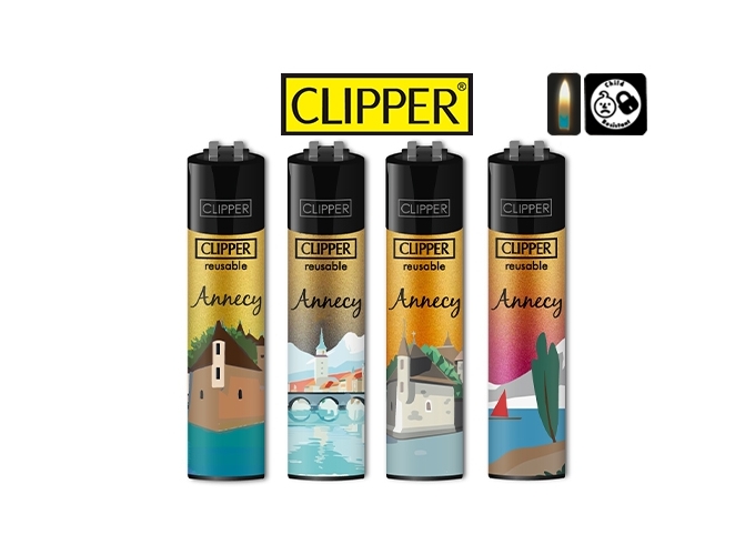 CLIPPER VILLE GOLD GRAD. ANNECY (48)