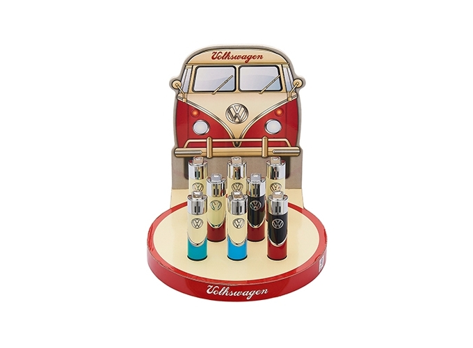 COFFRET BRIQ. METAL TUBE VOLKSWAGEN (8)