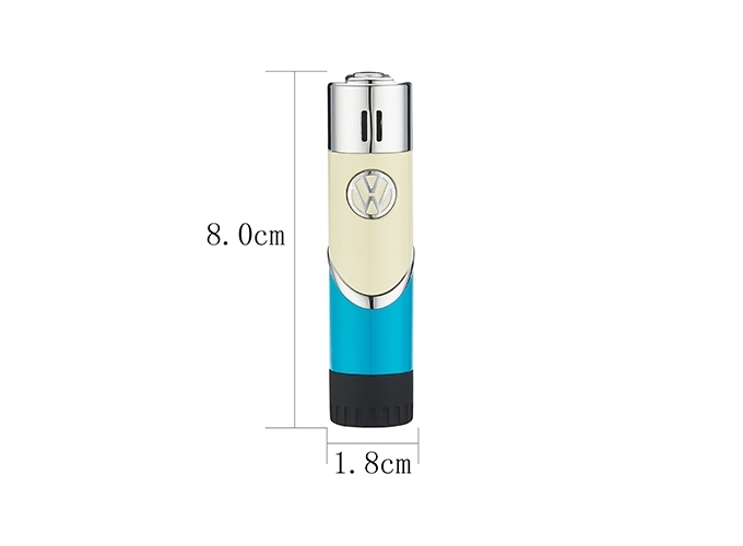 COFFRET BRIQ. METAL TUBE VOLKSWAGEN (8)