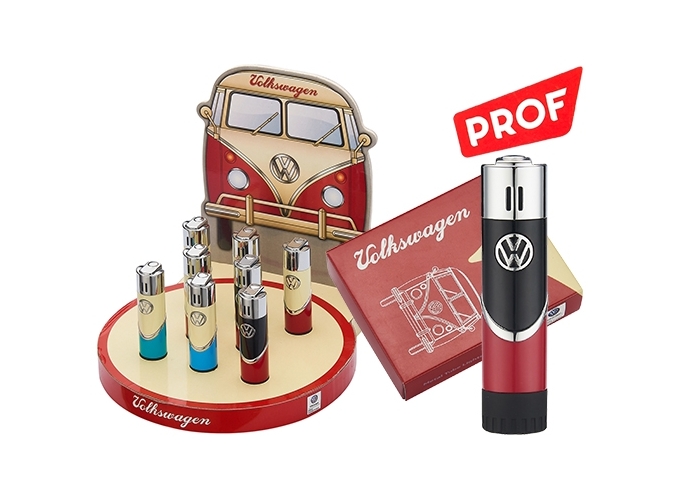 COFFRET BRIQ. METAL TUBE VOLKSWAGEN (8)