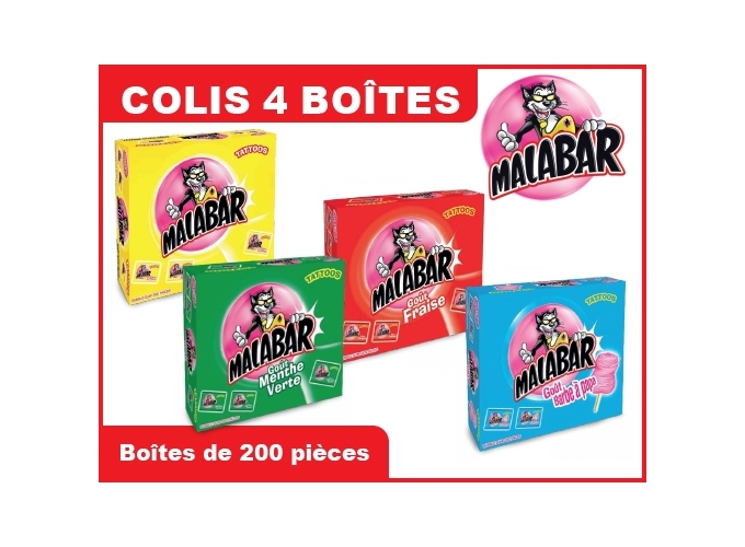 COLIS 4 BOITES MALABAR (1)