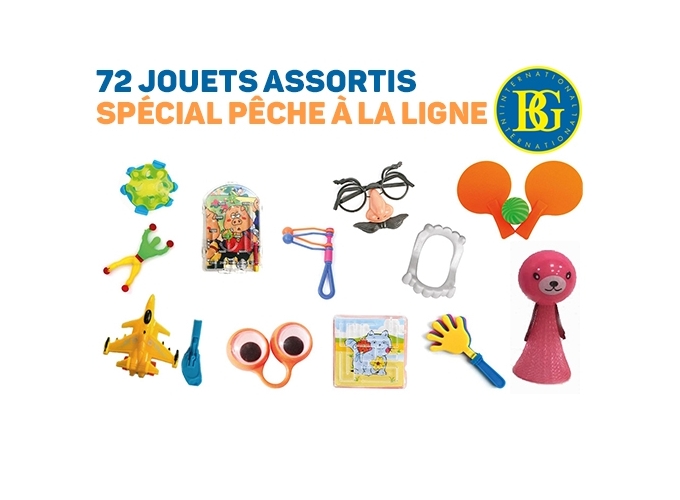 COLIS JOUETS KERMESSE (72)