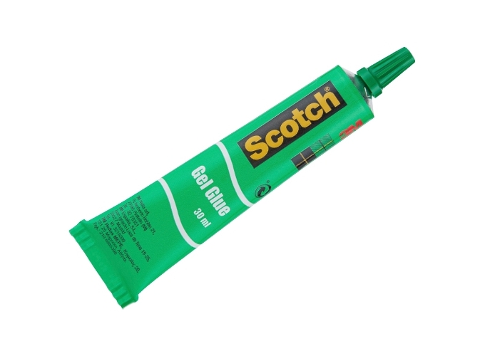 COLLE SCOTCH NET 30 ML (24)