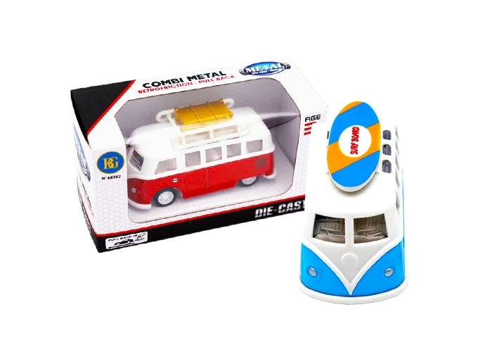 COMBI METAL RETROFRICTION 8.5cm (PR.24)