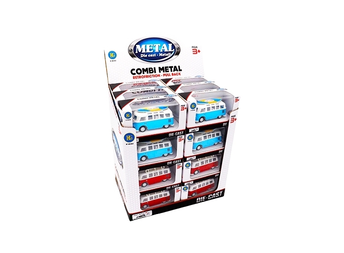 COMBI METAL RETROFRICTION 8.5cm (PR.24)