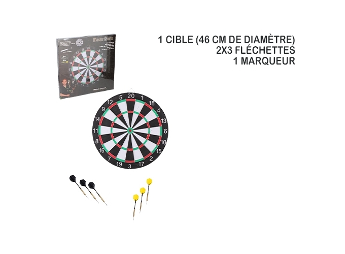 COMBO FLECHETTES (1)