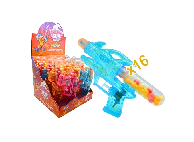 COMBO FLECHETTES (1)