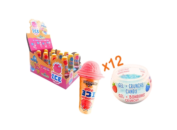 COMBO FLECHETTES (1)