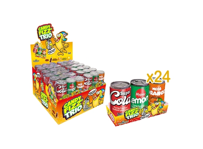 COMBO PRINTEMPS CLASSIC 2025