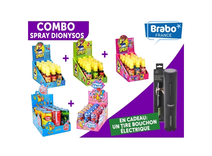 COMBO SPRAY DIONYSOS TIRE BOUCHON ELEC. (1)
