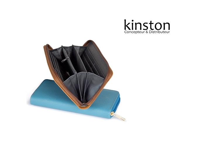 COMPAGNON ZIPPE 19x10x2.5cm (6)