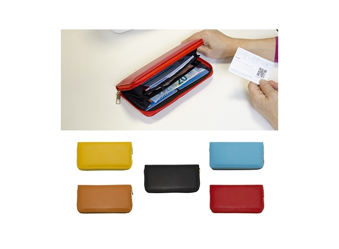 COMPAGNON ZIPPE 19x10x2.5cm (6)