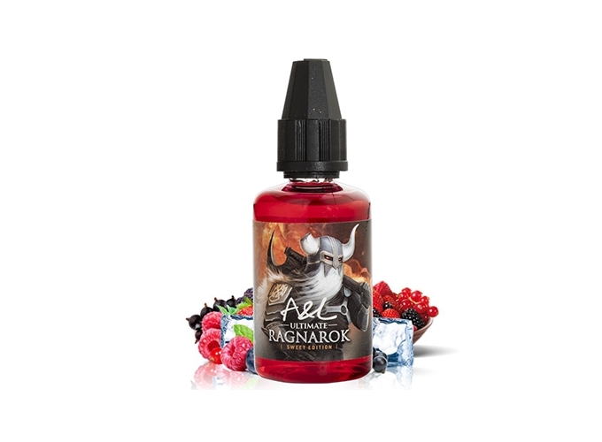 CONCENTRÉ A L RAGNAROK  30 ML