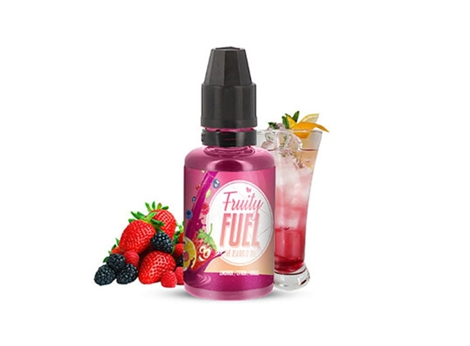 CONCENTRE DIABOLO 30 ML FUEL LIQUIDE