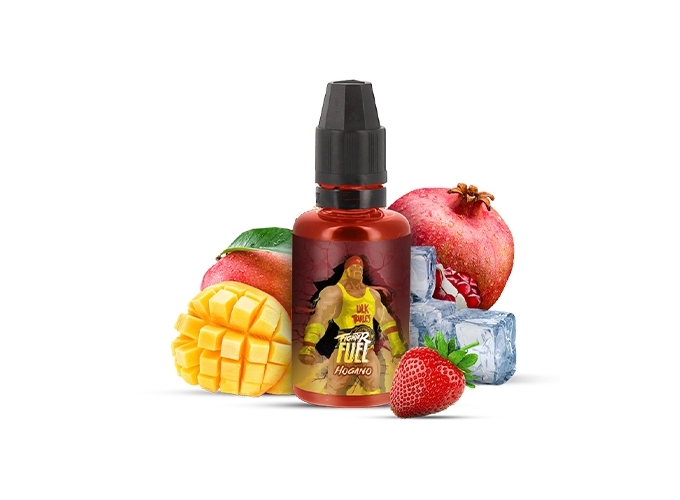 CONCENTRE HOGANO 30 ML FUEL LIQUIDE