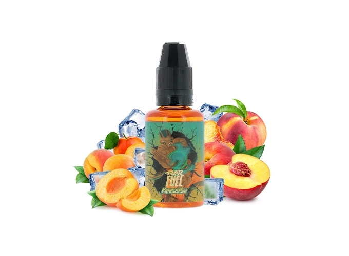 CONCENTRE KANSETSU 30 ML FUEL LIQUIDE