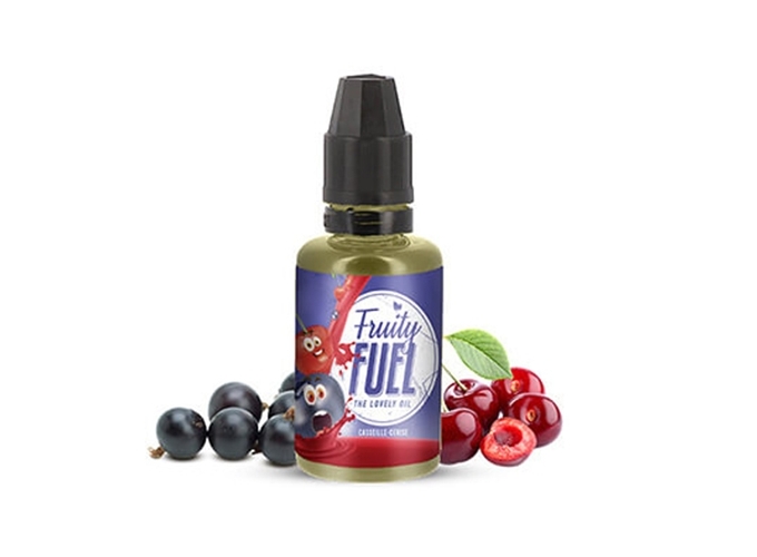 CONCENTRE LOVELY OIL 30 ML FUEL LIQUIDE