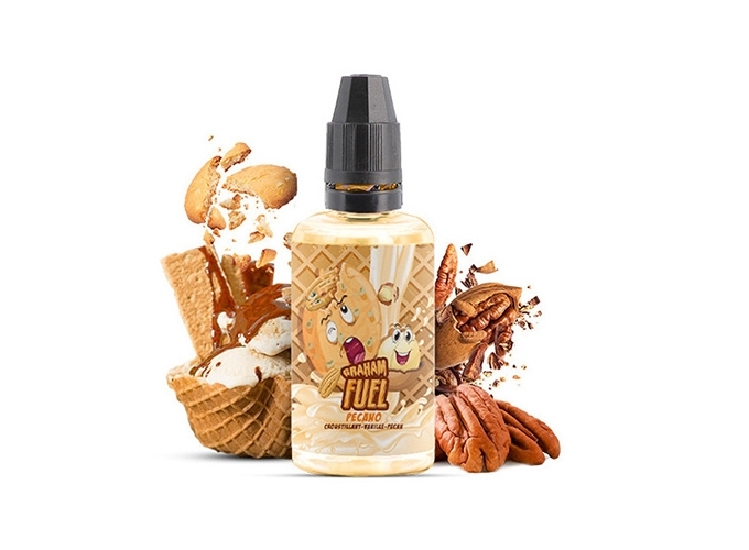 CONCENTRE PECANO 30 ML FUEL LIQUIDE