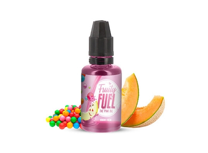 CONCENTRE PINK  OIL 30 ML FUEL LIQUIDE
