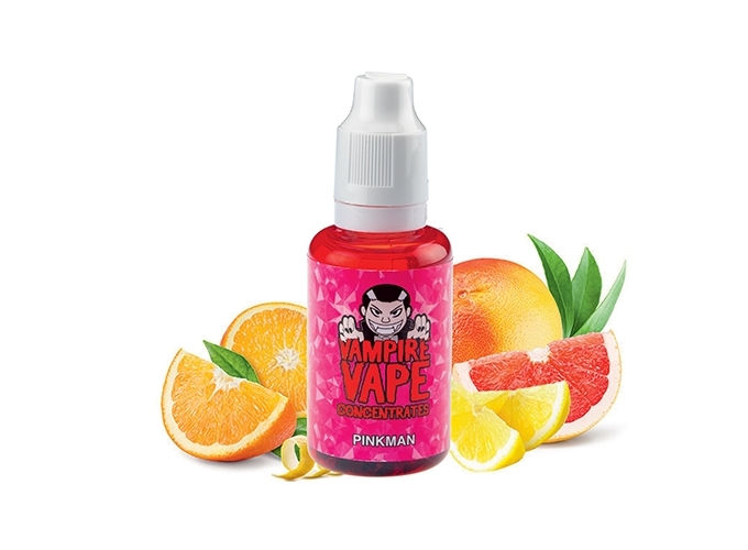 CONCENTRÉ PINKMAN 30 ML