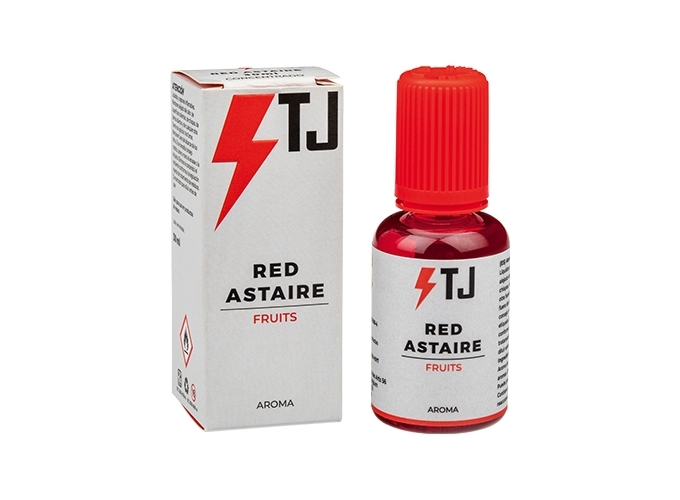 CONCENTRÉ RED ASTAIRE 30 ML