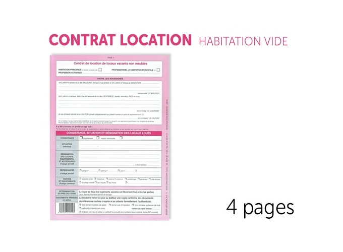 CONTRAT LOCATION HABITATION 4P (10)