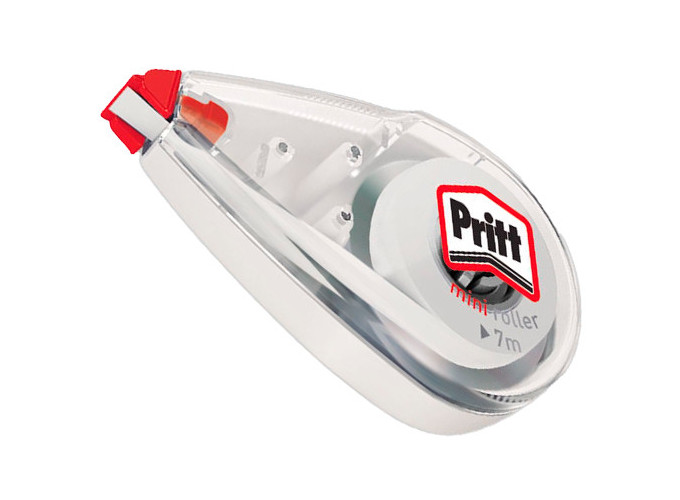 CORRECTEUR BANDE PRITT MINI 4.2mm X 7ms (10)
