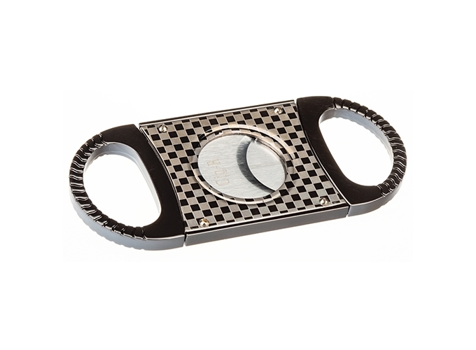 COUPE CIGARE DOUBLE LAME  ASSORT. DE 3 MODELES