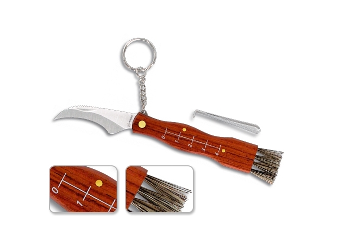 COUTEAU A CHAMPIGNON MULTI-FONCTIONS (1)