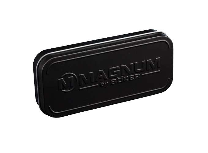 COUTEAU BOKER ''ARMY RESCUE''  ARMEE  (1)