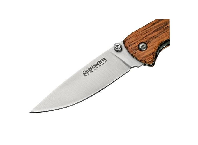 COUTEAU BOKER ''BACKPAKER''      (1)