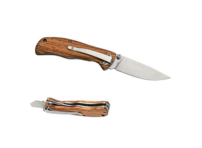 COUTEAU BOKER ''BACKPAKER''      (1)